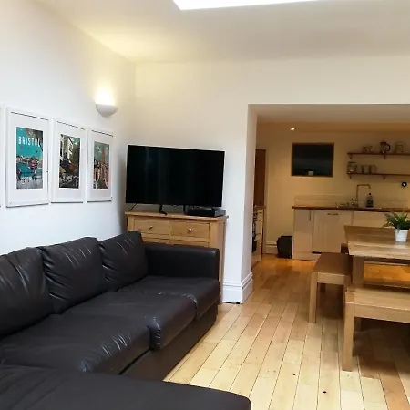 The Big House Tatil Evi