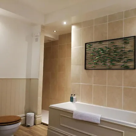 Σπίτι διακοπών The Big House