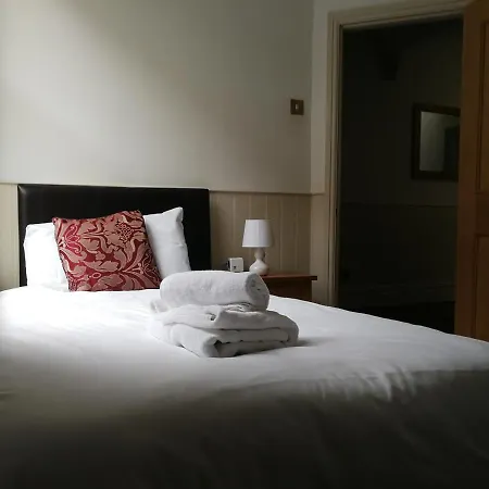 The Big House Бристоль