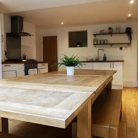 The Big House Будинок відпочинку