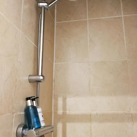 Σπίτι διακοπών The Big House