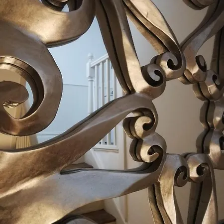 The Big House * Бристоль