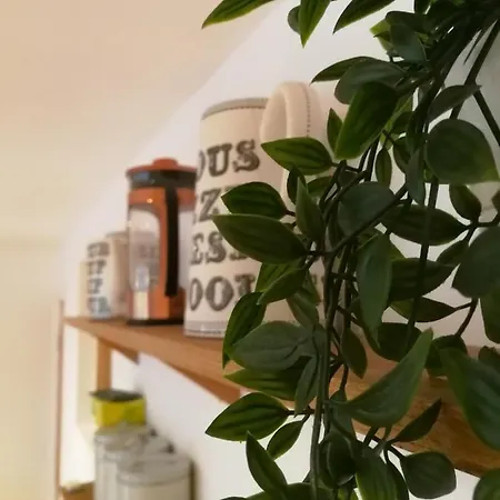 Σπίτι διακοπών The Big House *