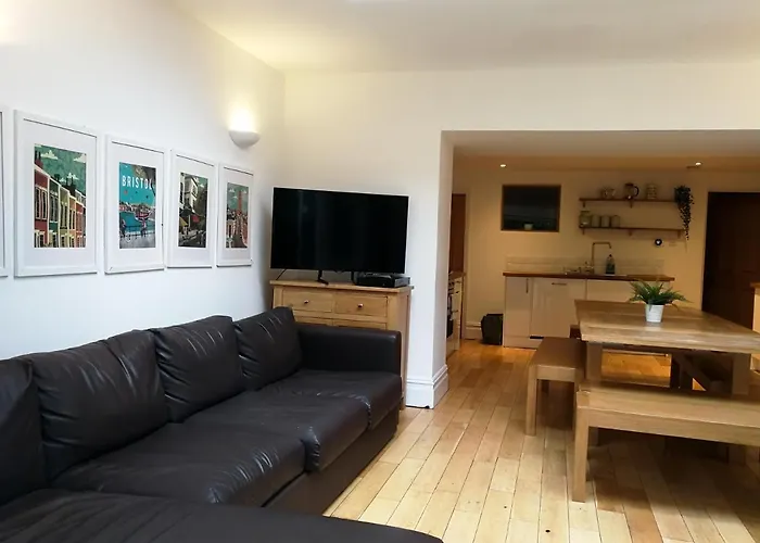 The Big House Σπίτι διακοπών