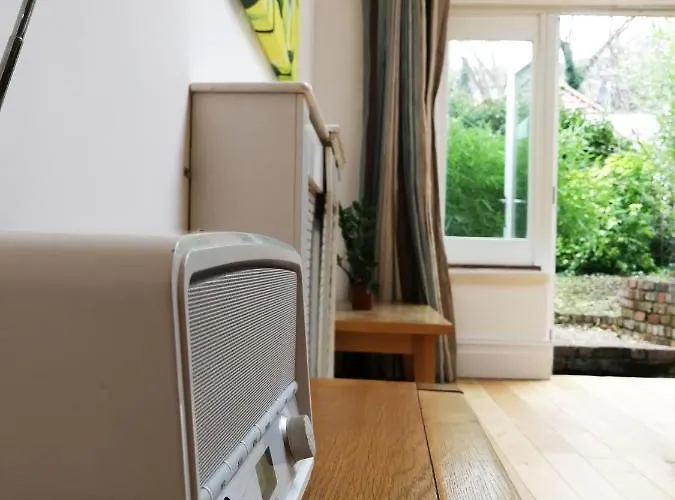 The Big House * Bristol