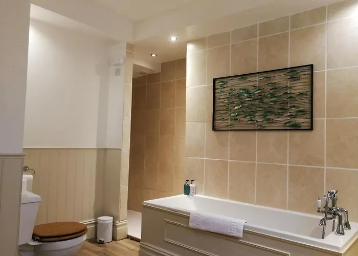 Σπίτι διακοπών The Big House