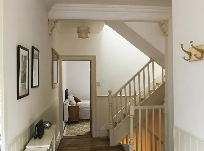 Σπίτι διακοπών The Big House Μπρίστολ