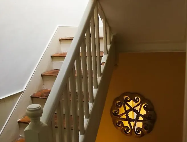 The Big House Σπίτι διακοπών *