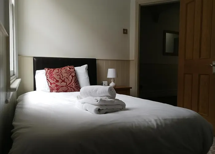 The Big House Μπρίστολ