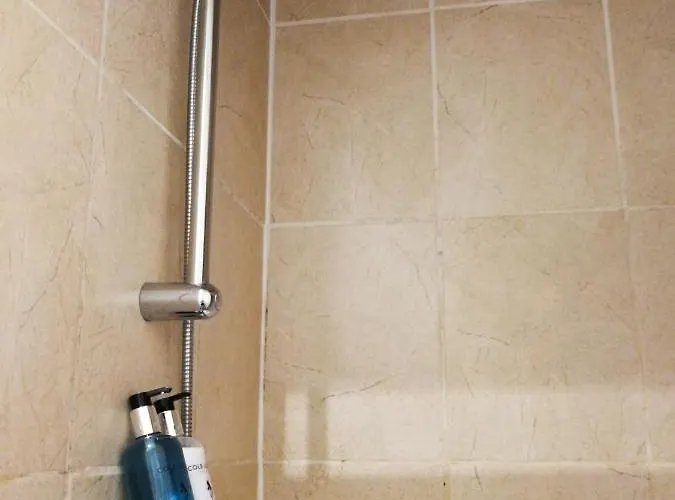 Ferienhaus The Big House