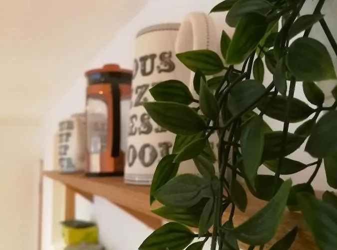 Feriehus The Big House *