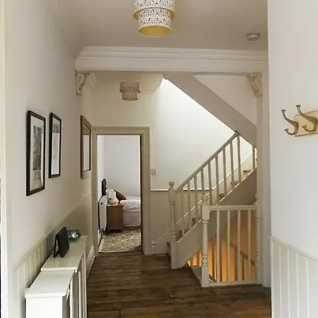 Vakantiehuis The Big House Bristol