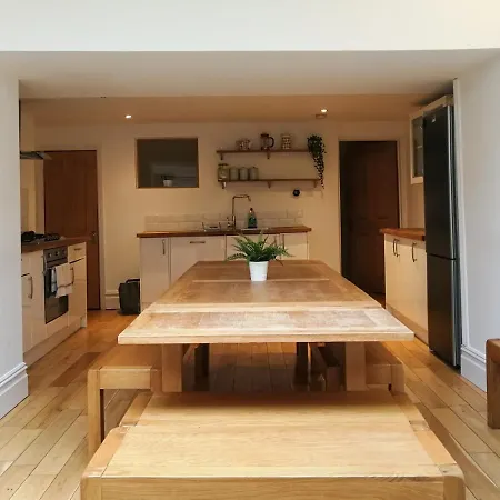 The Big House Vakantiehuis Bristol