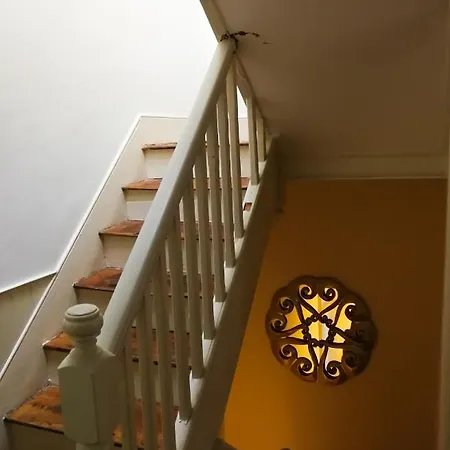 The Big House Vakantiehuis *