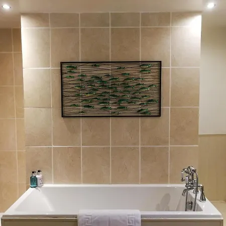 The Big House Vakantiehuis Bristol